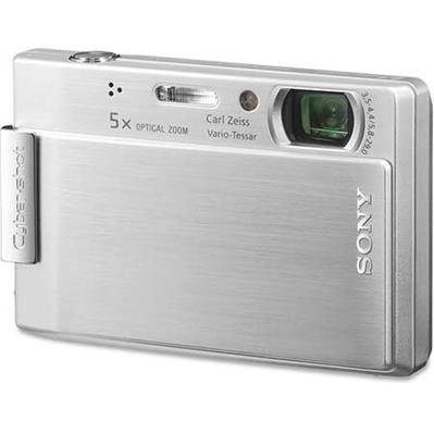 Sony DSC-T100 3
