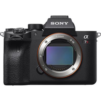 دوربین بدون آینه سونی Sony a7R IVA