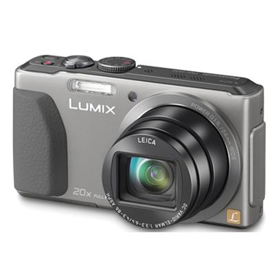 پاناسونیک زد اس 25 / Panasonic DMC-ZS25
