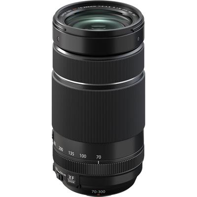 لنز دوربین فوجی فیلم  Fujifilm XF 70-300 F4-5.6 R LM OIS WR