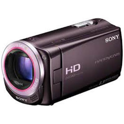 SONY HDR-CX260 8