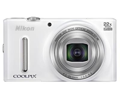 نیکون Nikon COOLPIX S9600