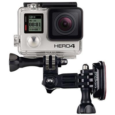 GoPro Side Mount