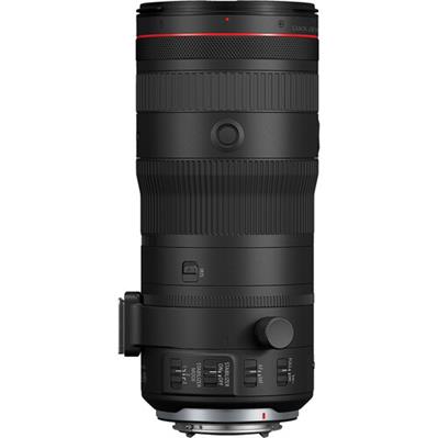 لنز دوربین کانن Canon RF 24-105mm F2.8 L IS USM Z