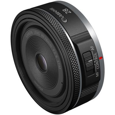 لنز دوربین کانن Canon RF 28mm F2.8 STM