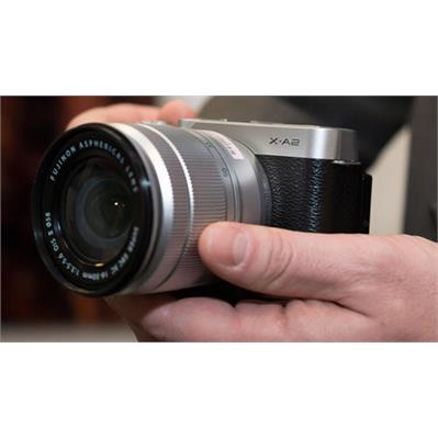 fujifilm X-A2 3