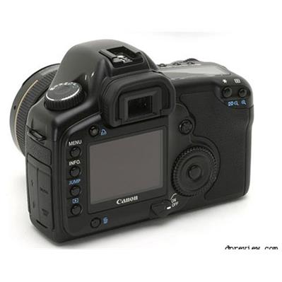 Canon 5D 4