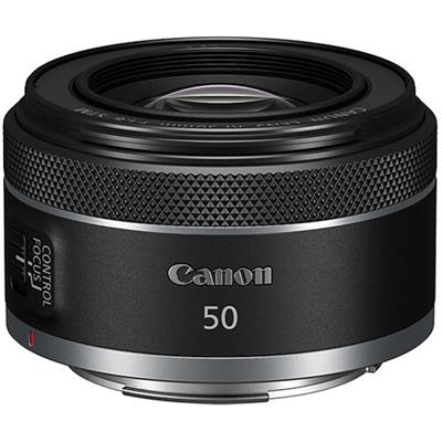 لنز دوربین کانن Canon RF 50mm F1.8 STM