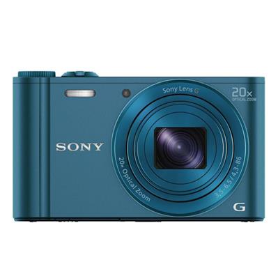 SONY WX300 1
