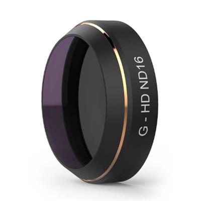 فیلتر لنز ND16 مویک پرو PGYTECH PGY-MAF-006 G-HD-ND16 lens filter for DJI MAVIC