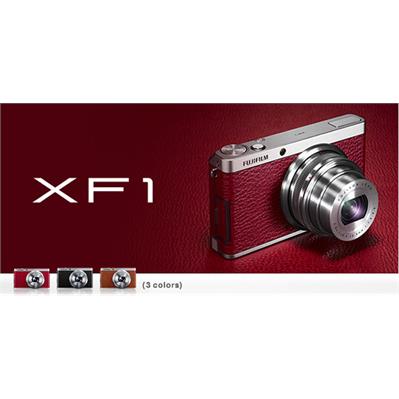 FUJI X-F1 50