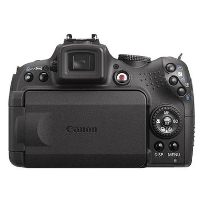 canon SX1 4