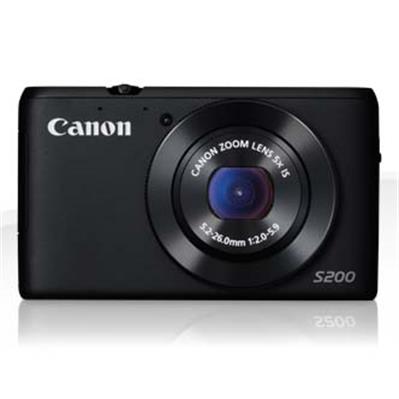 canon powershot s200-- 1