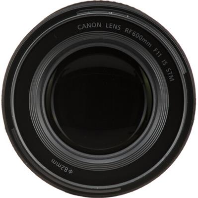 لنز دوربین کانن Canon RF 600mm F11 IS STM