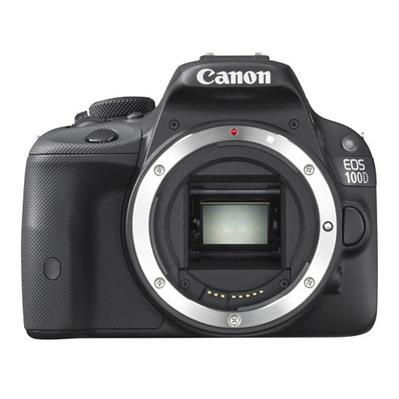 CANON EOS 100D 2