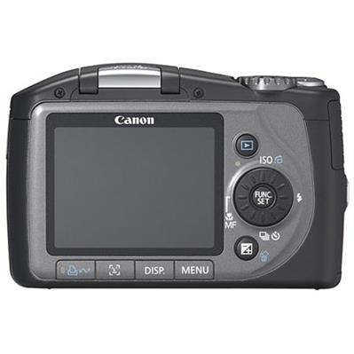 canon SX100is 5