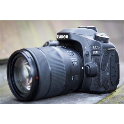 Canon EOS 80D 8