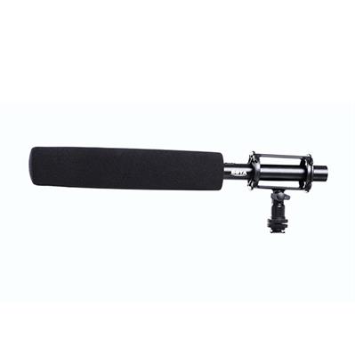 میکروفن شاتگان بویا BOYA BY-PVM1000L Shotgun Microphone