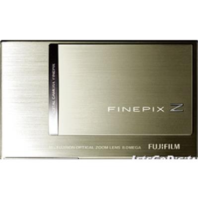 دوربین فوجی z100 1