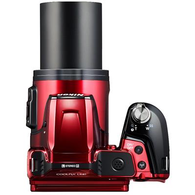 nikon L840 5