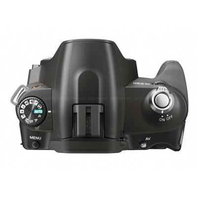 SONY A230 3