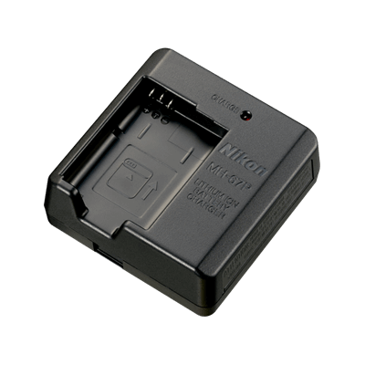 شارژر نیکون Nikon MH-67