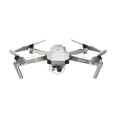 پهپاد مویک پرو پلاتینیوم Mavic Pro platinum