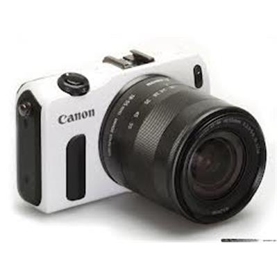 CANON EOS M 10