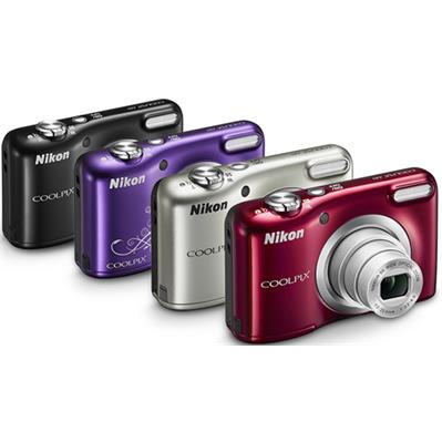 Nikon Coolpix A10 3