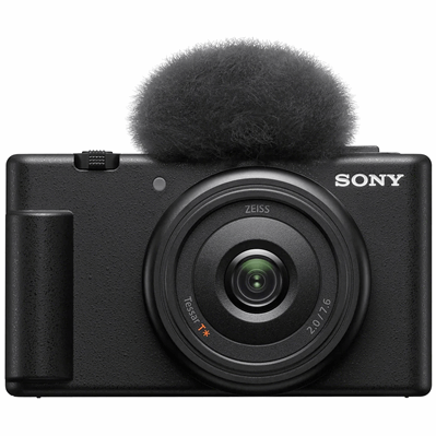 دوربین کامپکت سونی مدل Sony ZV-1F
