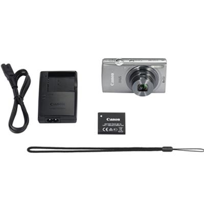 canon IXUS 165 6