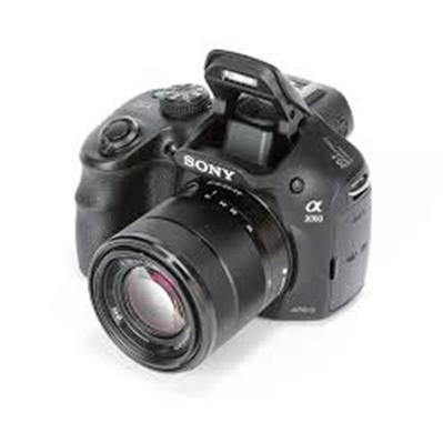 sony ox 3000
