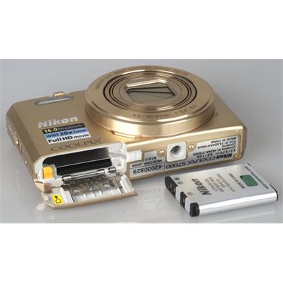 nikon coolpix S7000 6
