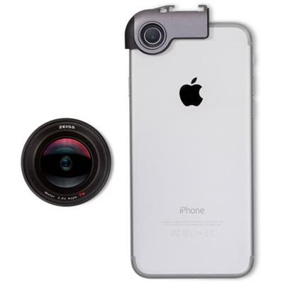 لنز موبایل زایس Zeiss Wide-Angle Kit ExoLens+Edge Mount