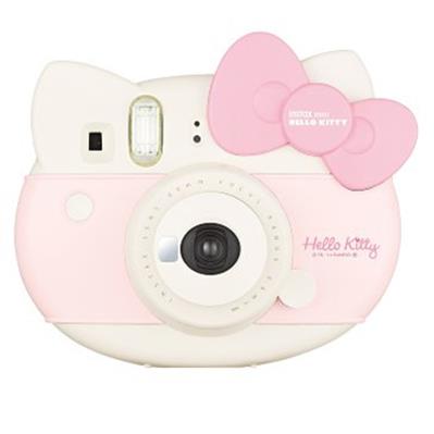 دوربین چاپ سریع Instax mini Hello kitty 4