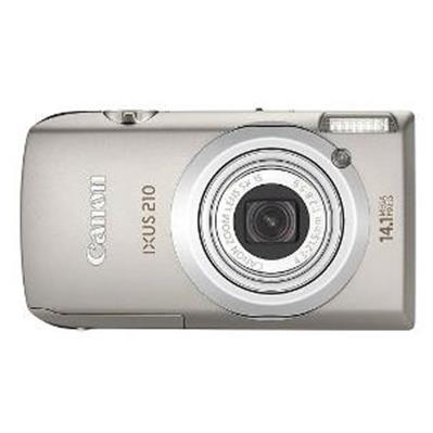 canon ixus 210 10