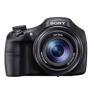 SONY DSC HX300  1
