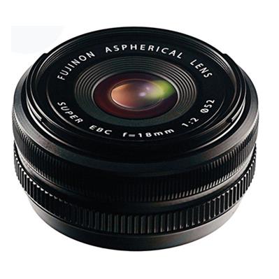 لنز فوجینون Fujifilm XF 18mm F/2.0