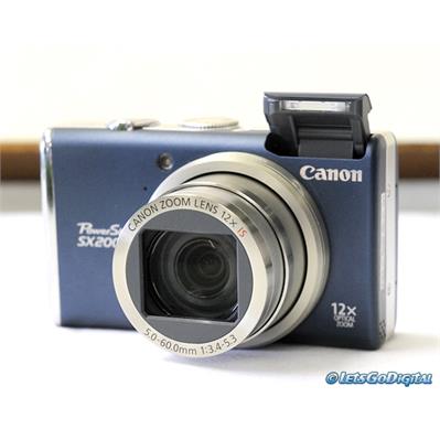 canon sx200 4