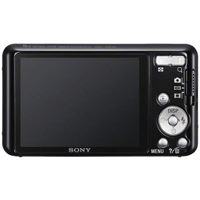 sony w630 4