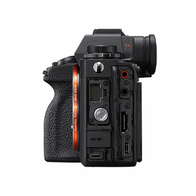 دوربین عکاسی بدون آینه Sony Alpha 1