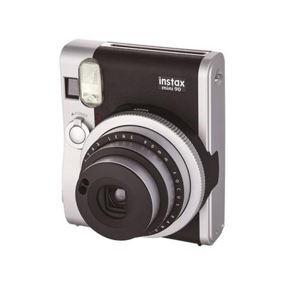 دوربین چاپ سریع Instax mini 90 Neo Classic