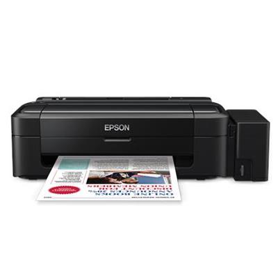 چاپگر عکس اپسون Epson L110 Inkjet