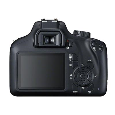 دوربین کانن canon 4000d 1