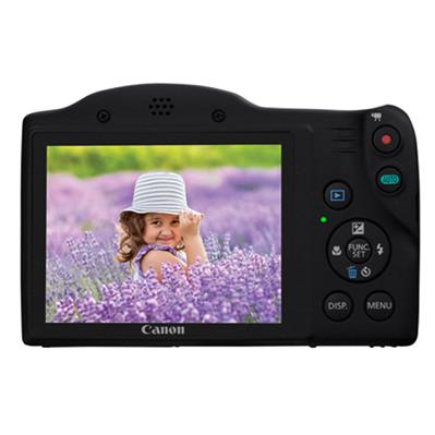 canon powershot SX410 1