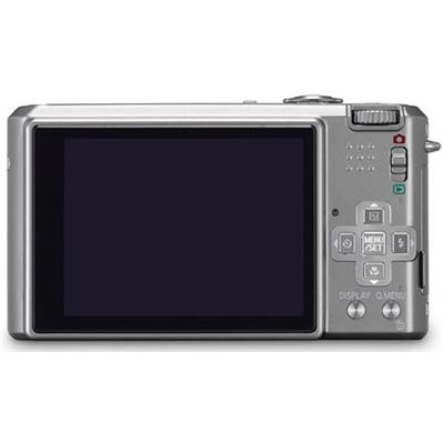 Panasonic DMC - FX150 1