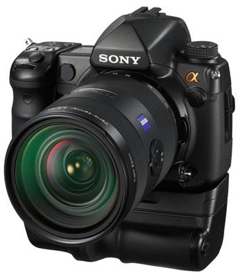 Sony DSLR- A900