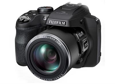 فوجی Fujifilm FinePix SL1000