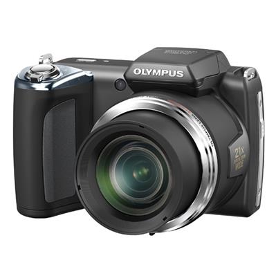 OLYMPUS SP-620 UZ 5