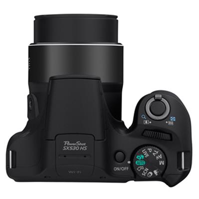 canon sx530 2